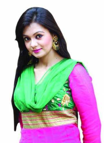 নিশার চিঠি...