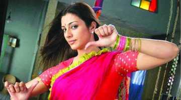 টাবু এখন ভালো আছেন