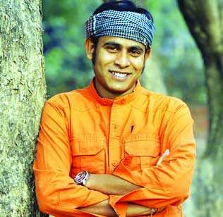 সংগীত পরিচালক কাজী শুভ