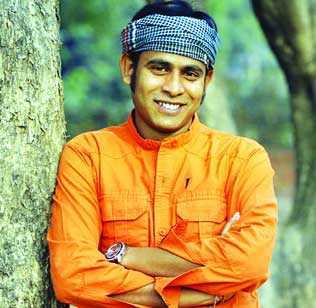 সংগীত পরিচালক কাজী শুভ