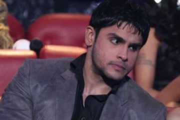 মহেশের ছবিতে ছেলে রাহুল