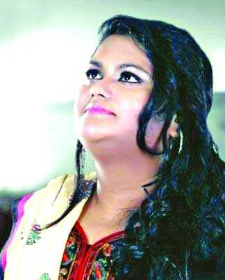 প্রকাশিত হলো বাঁধনের জোছনা ঝরে
