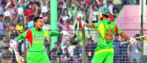 আফগানিস্তানের বিপক্ষে অনিশ্চিত মুশফিক!