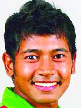 মুশফিকের মাঠে নামা নিয়ে সংশয়!