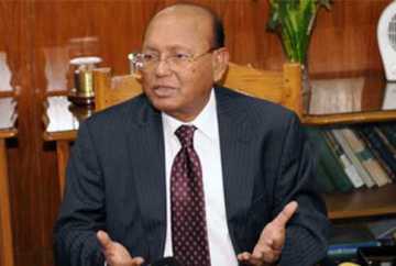 উপজেলা নির্বাচন দিয়ে দলের অস্তিত্ব বোঝা যায় না