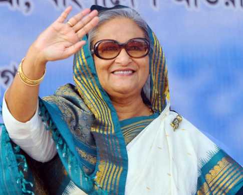 \\\'এ বছরই ভারতের সঙ্গে সমুদ্রসীমা বিরোধ নিষ্পত্তি হবে\\\'