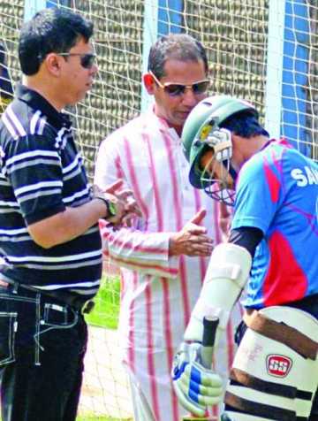 মুশফিকও অনিশ্চিত