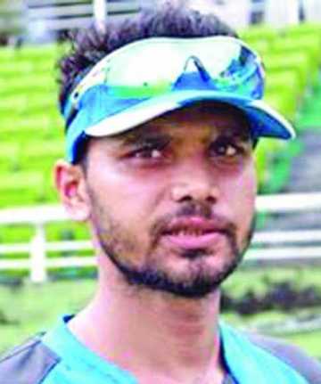 থেমে গেল নড়াইল এক্সপ্রেস