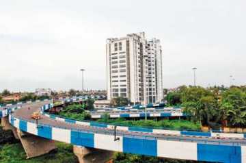 এক ক্লিকে নবান্নর সেঞ্চুরি