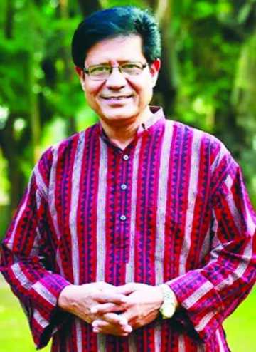 বিশ বছর পর স্বপ্নের দেখা পেয়েছি