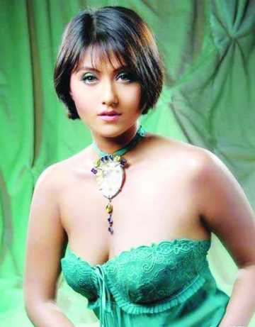 কলকাতার ছবিতে নগ্নতা