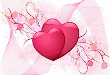 অন্যরকম ভালোবাসা...