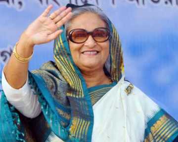 \\\'এ বছরই ভারতের সঙ্গে সমুদ্রসীমা বিরোধ নিষ্পত্তি হবে\\\'