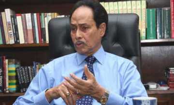 রাডার ক্রয় মামলার পরবর্তী জেরা ২০ মার্চ