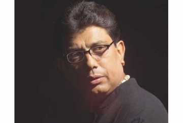 অভিনেতা আফজালের বিরুদ্ধে সন্ত্রাসী মামলা