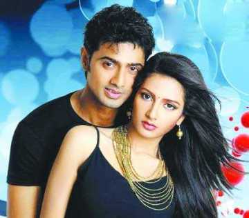 দেব-শুভশ্রীর প্রেম নেই