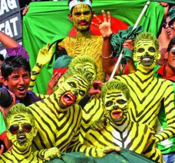 ক্রিকেটে কেন এ হাহাকার