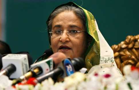 বিমসটেকের লক্ষ্য পূরণে বাংলাদেশ অঙ্গীকারবদ্ধ