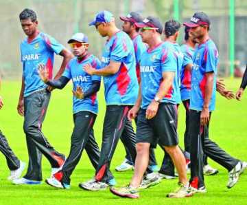 এক জয়েই কাটবে হতাশা