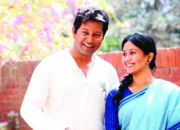 হুমায়ূন আহমেদের নাটকে