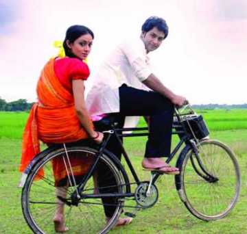 রুহী-আমানের \\\'সংগ্রাম\\\'