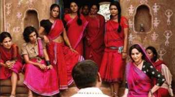 আদালতে \\\'গুলাব গ্যাং\\\'