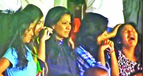 একটি হার, জন্ম নানান প্রশ্নের