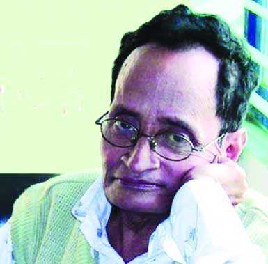 আহমদ জামান চৌধুরী