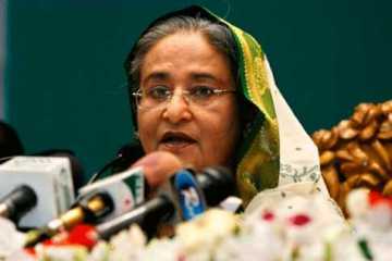 জঙ্গি-অপরাধীদের সঙ্গে হাত মেলালে কঠোর শাস্তি