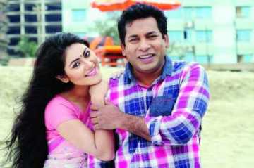 তিতা মিঠা মধুচন্দ্রিমা