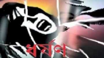 বনগাঁ সীমান্তে বাংলাদেশি কিশোরীকে ধর্ষণ