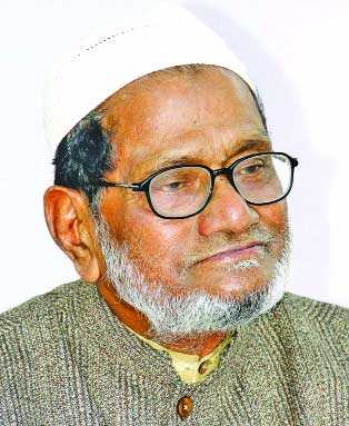 যেভাবে দেশ আগ্নেয়গিরিতে পরিণত হয়