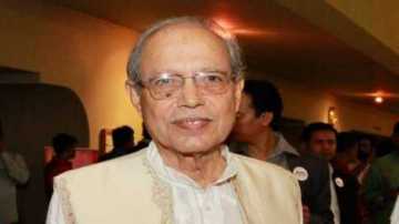 সাবেক রাষ্ট্রপতিকে বদু কাকা সম্বোধন অরুচিকর: বদরুদ্দোজা চৌধুরী 