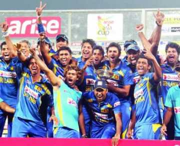 শুরু আর শেষে সেই মালিঙ্গা