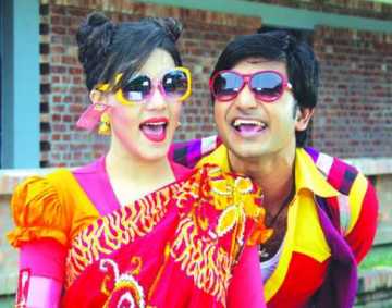 দবির সাহেবের সংসার
