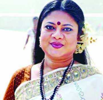 এক দশক পর কনকচাঁপা 