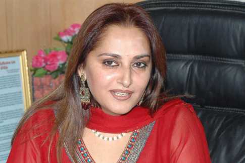 আরএলডি’তে জয়াপ্রদা