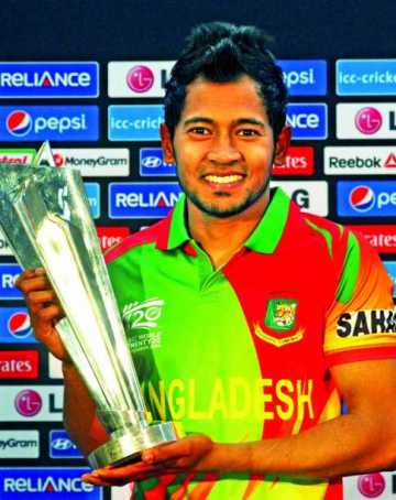 প্রতিশোধ নিতে চান মুশফিক