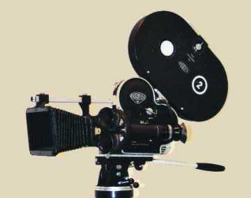 এফডিসির ক্যামেরা বিভাগ অচল