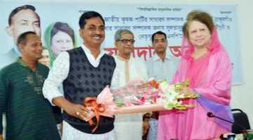 আলোচনায় সমাধান না হলে পরিণতি খারাপ হবে 