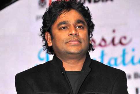 এ আর রহমান ঢাকায় আসছেন আজ