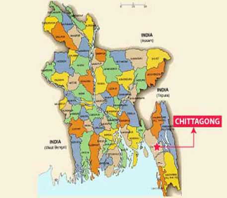 চট্টগ্রামে ট্রেন-মিনিবাস সংঘর্ষ, চার শ্রমিক নিহত