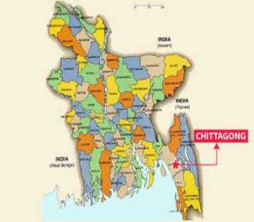 চট্টগ্রামে ট্রেন-মিনিবাস সংঘর্ষ, চার শ্রমিক নিহত