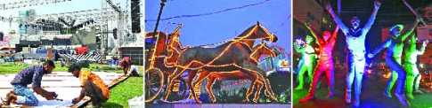 এসেই গেল বিশ্বকাপ