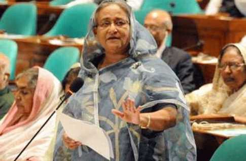 এই মেয়াদে পদ্মা, রূপপুর ও রামপাল প্রকল্প