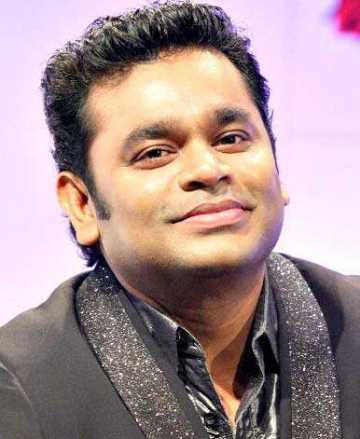 এ আর রহমান এখন ঢাকায়