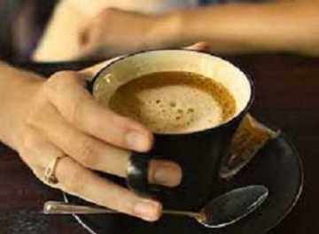 কফি পানের উপকারিতা