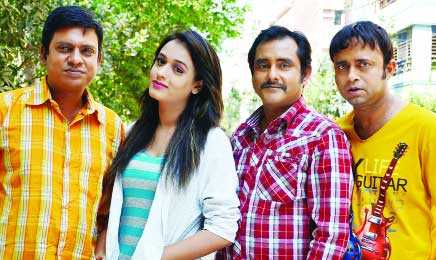 সিটিজেন পাত্রীর প্রতারণা!