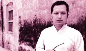 আবার অভিনয়ে প্রীতম