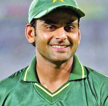 ভারতকে হারানোর প্রত্যয় হাফিজের